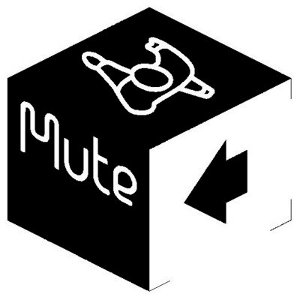 Logo Mute Records