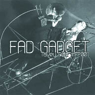 Fad Gadget