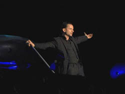 David Gahan