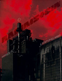 Rammstein, le DVD