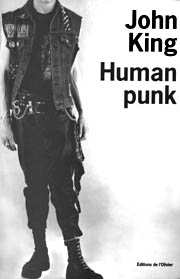 Human Punk