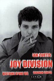 Ian Curtis & Joy Division Deborah Curtis