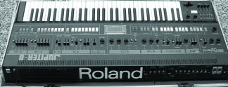 Roland Jupiter 8
