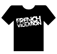 T-shirt FV