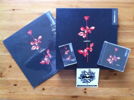 Violator U.K. Promo Box Set Semi-Sealed.JPG