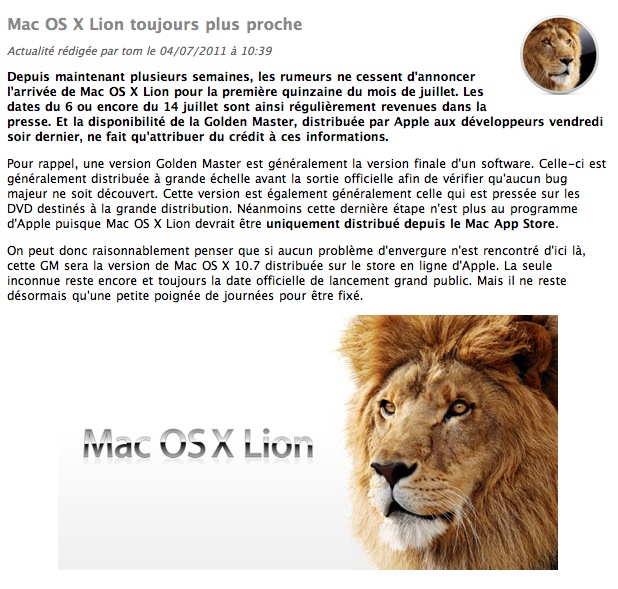 Mac OS X Lion toujours plus proche.jpg