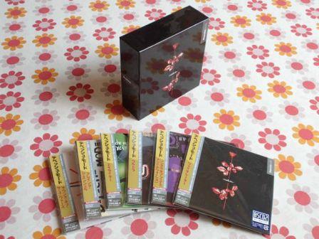 Japan MINI LP CD x 6 titles + PROMO BOX set!! Blu-spec CD2 (Web).jpg