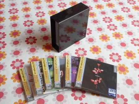 Japan MINI LP CD x 6 titles + PROMO BOX set!! Blu-spec CD2 (Web 3).jpg