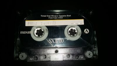 Maxell SX II 110 - Tape.jpg