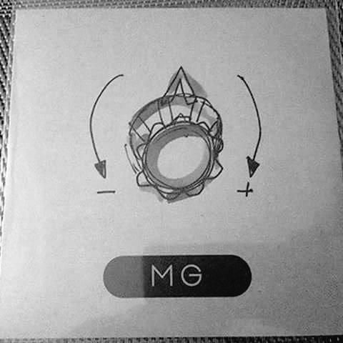 MG Europa Hymn - Rare - 1 Track Promo Cd Single.jpg
