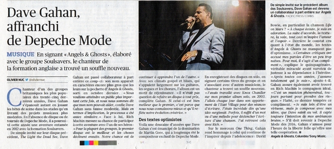 DG & Soulsavers - Le Figaro - 02.01.2016, N°22206.jpg