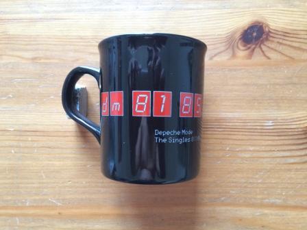 The Singles 81-85 U.K. Promo Mug.JPG