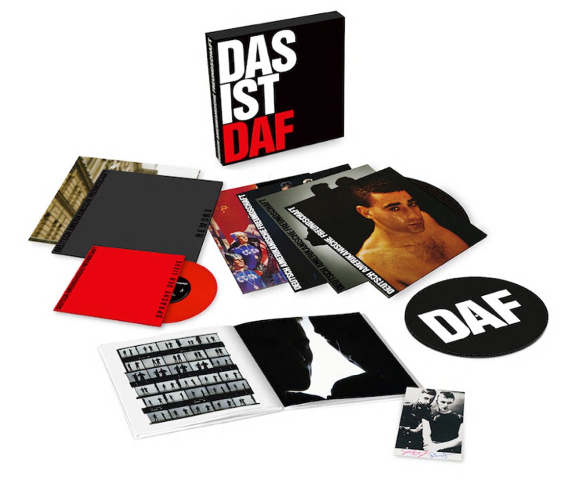 DAF - Das Ist Daf.jpg