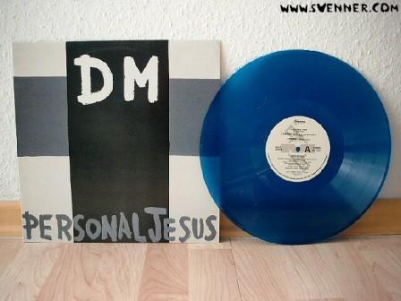 41 - Personal Jesus 12inch Australian Blue Edition (1989 LIBERATION X14908).jpg