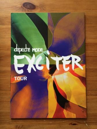 14 - The Exciter 2001 Tour Programme.JPG