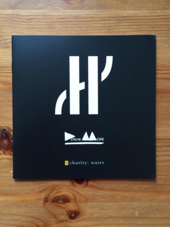 19 - The Delta Machine 2013-2014 Hublot & Charity Water Tour Booklet.JPG