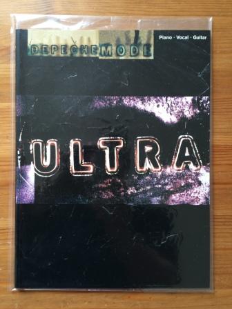 06 - Ultra Song Book.JPG