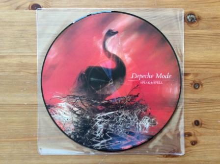 01 - Speak & Spell U.K. Vinyl Picture Disc.JPG