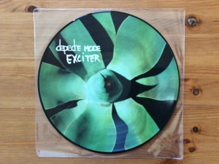 09 - Exciter U.K. Promo Vinyl Picture Disc.JPG
