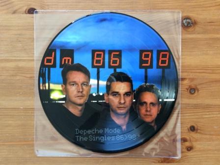 08 - The Singles 86-98 U.K. Promo Vinyl Picture Disc.JPG