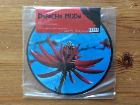 01 - Precious 7Inch Numbered LTD Picture Disc - Bong 35.jpg
