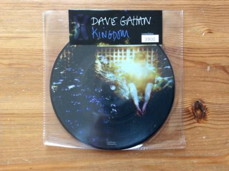 07 - Kingdom 7Inch Numbered LTD Picture Disc - Mute 393.JPG