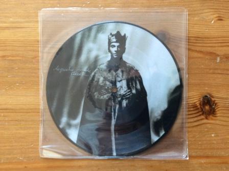 09 - Clean (Bare) 7Inch Bootleg Picture Disc.JPG