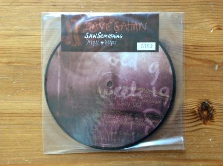 08 - Saw Something+Deeper & Deeper 7Inch Numbered LTD Picture Disc - Mute 398.JPG