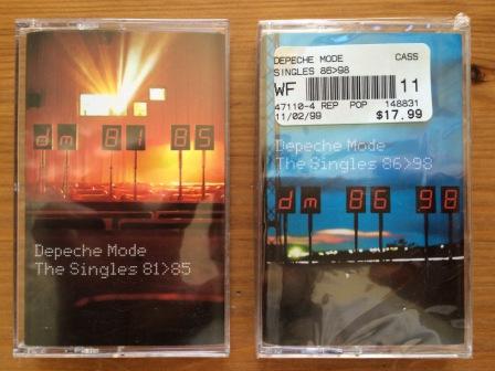 The Singles 81-85 & 86-98 U.S. Cassette.jpg