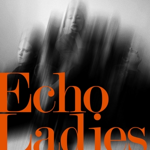Echo Ladies - Overrated.jpg