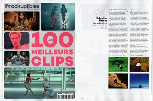 Les Inrocks (Hors série) août 2018 - N° 92 France.jpg