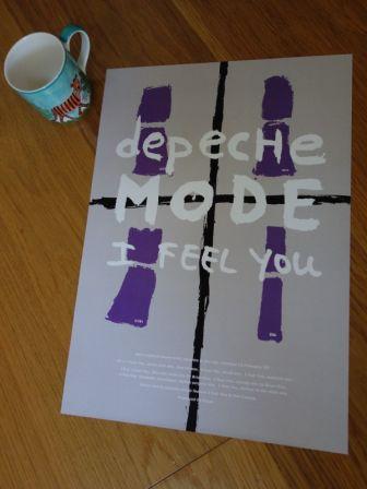 68 - I FEEL YOU  U.K. PROMO POSTER.jpg