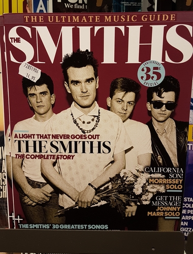 The Ultimate Music Guide -The Smiths.jpg