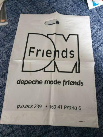 Promotional DM Friends Praha Carrier Bag.jpg