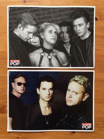 Depeche Mode - Special Edition n°15 - Complete Fan Pack (3).JPG