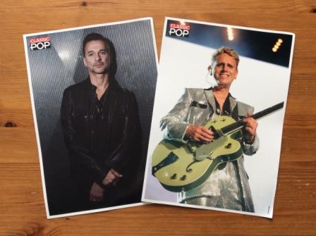Depeche Mode - Special Edition n°15 - Complete Fan Pack (2).JPG