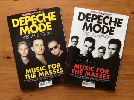 Depeche Mode - Special Edition n°15 - Complete Fan Pack (1).JPG