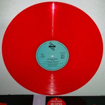 Unofficial reissue limited to 300 copies, 100 of each color (red, white, blue) Poster included (6).jpg