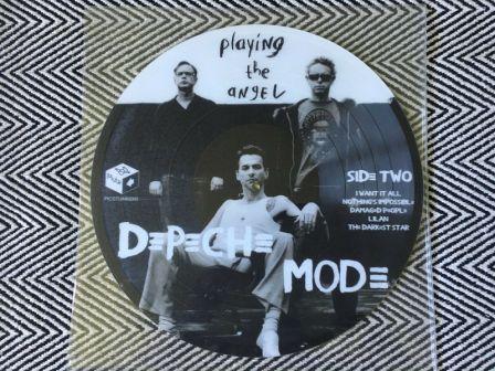 Depeche Mode Playing The Angel Picture Disc Vinyl LP (2).jpg