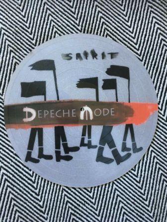 Depeche Mode Spirit Picture Disc Vinyl LP (1).jpg