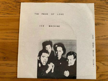 Depeche Mode The Price Of Love - Ice Machine Live 7Inch Single (2).jpg