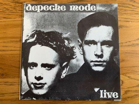 Depeche Mode People Are People - Black Celebration Live 7Inch Single (1).jpg