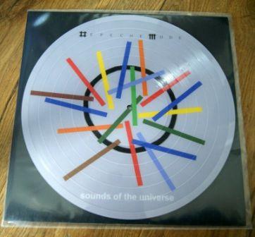 Depeche Mode Sounds of the Universe Picture Disc Vinyl Album LP (1).jpg