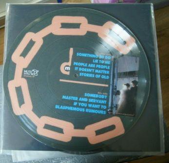 Depeche Mode Some Great Reward Picture Disc Vinyl Album LP (2).jpg