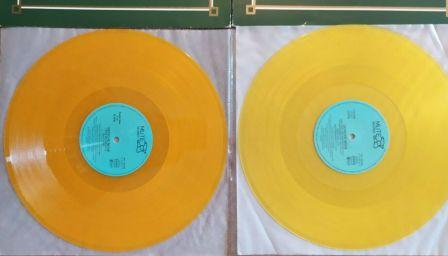 Depeche Mode Love In Itself 2 12Inch Maxi Orange Coloured Vinyl (Not Yellow).jpg