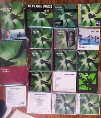 exciter cds.jpg