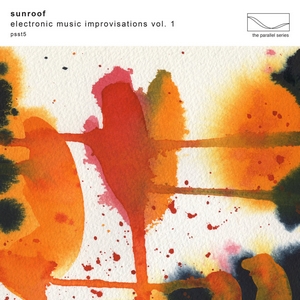 Electronic Music Improvisations Volume 1..jpg