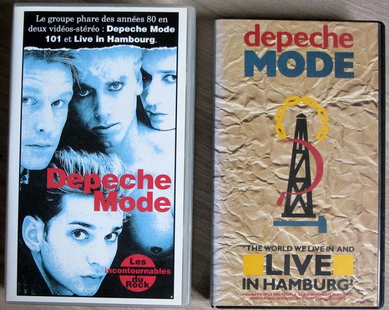 Double VHS  & hamburg.jpg