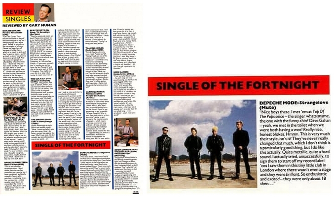 GN Review singles - 1987-xx-xx - DM Strangelove.jpg