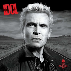 Billy Idol - The Roadside,.jpg